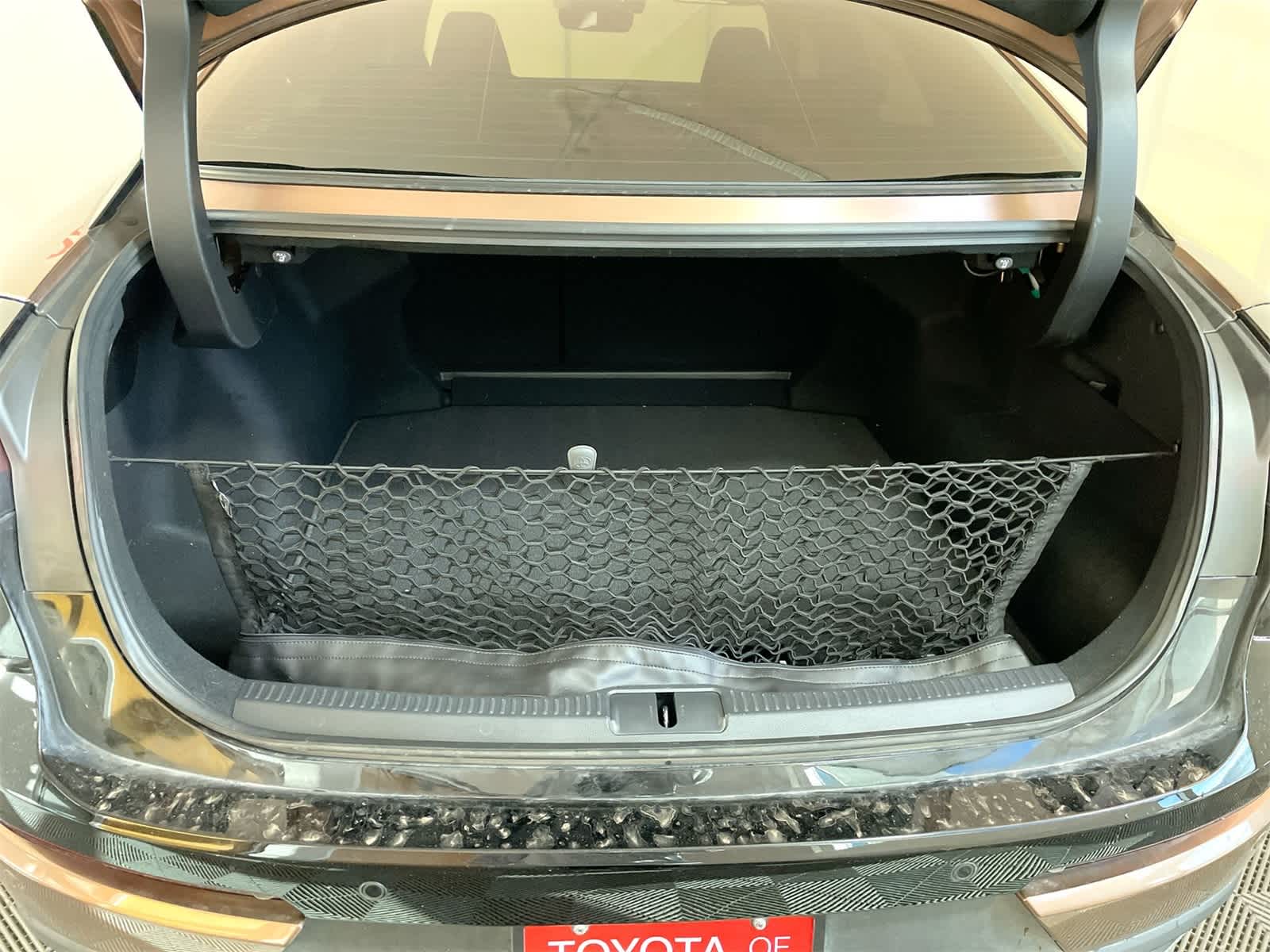 Thumbnail: 2024 Toyota Crown - 4