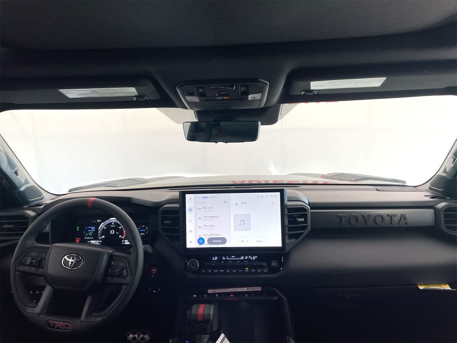 Thumbnail: 2026 Toyota Sequoia - 17