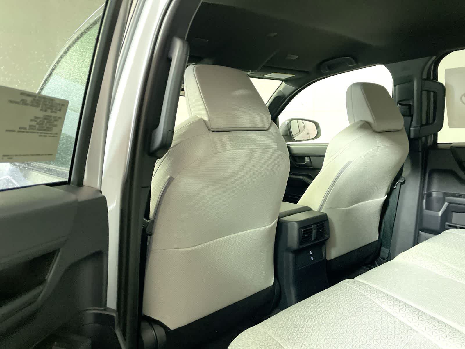 Thumbnail: 2026 Toyota 4Runner - 11