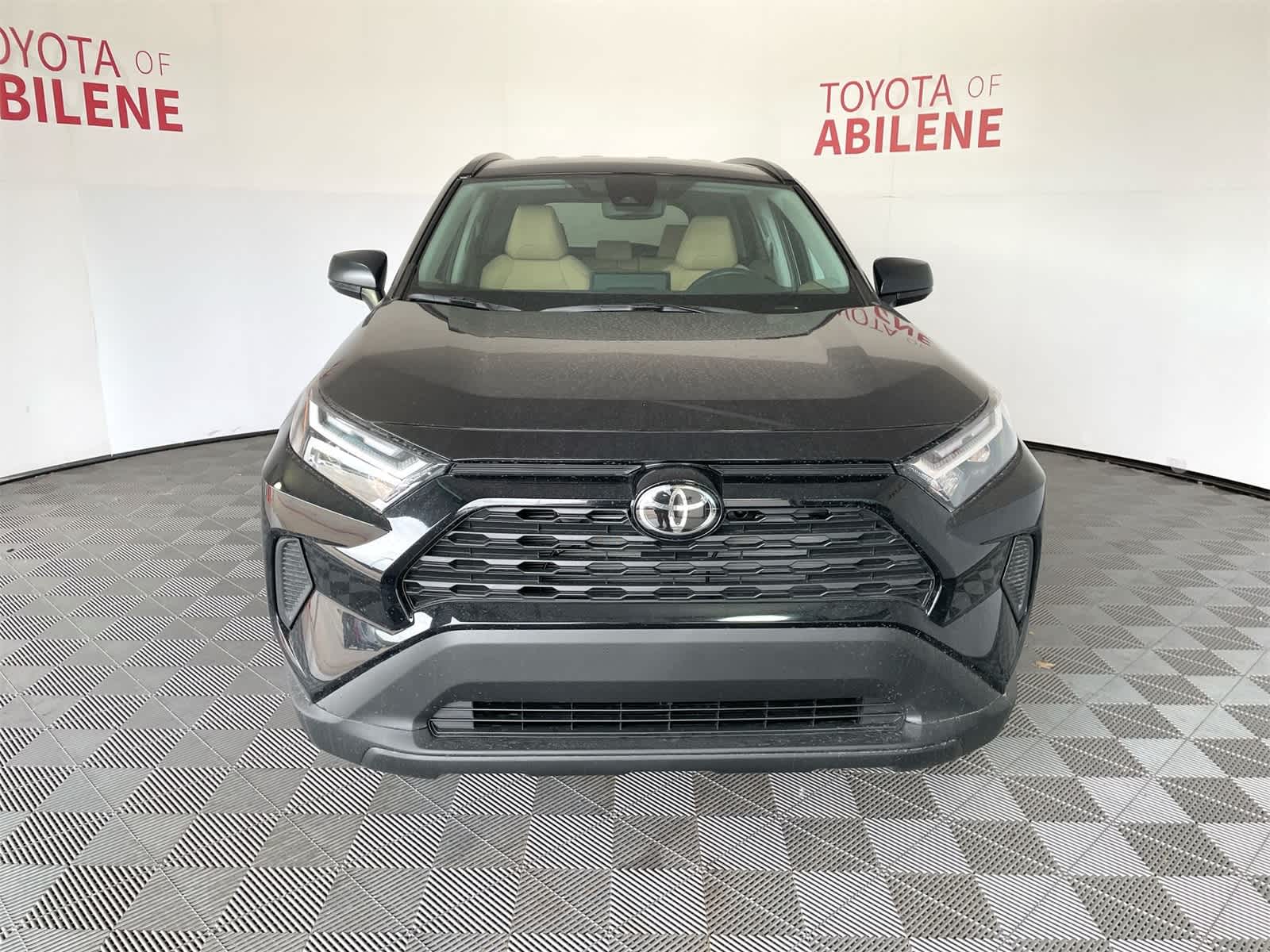 Thumbnail: 2025 Toyota RAV4 - 9