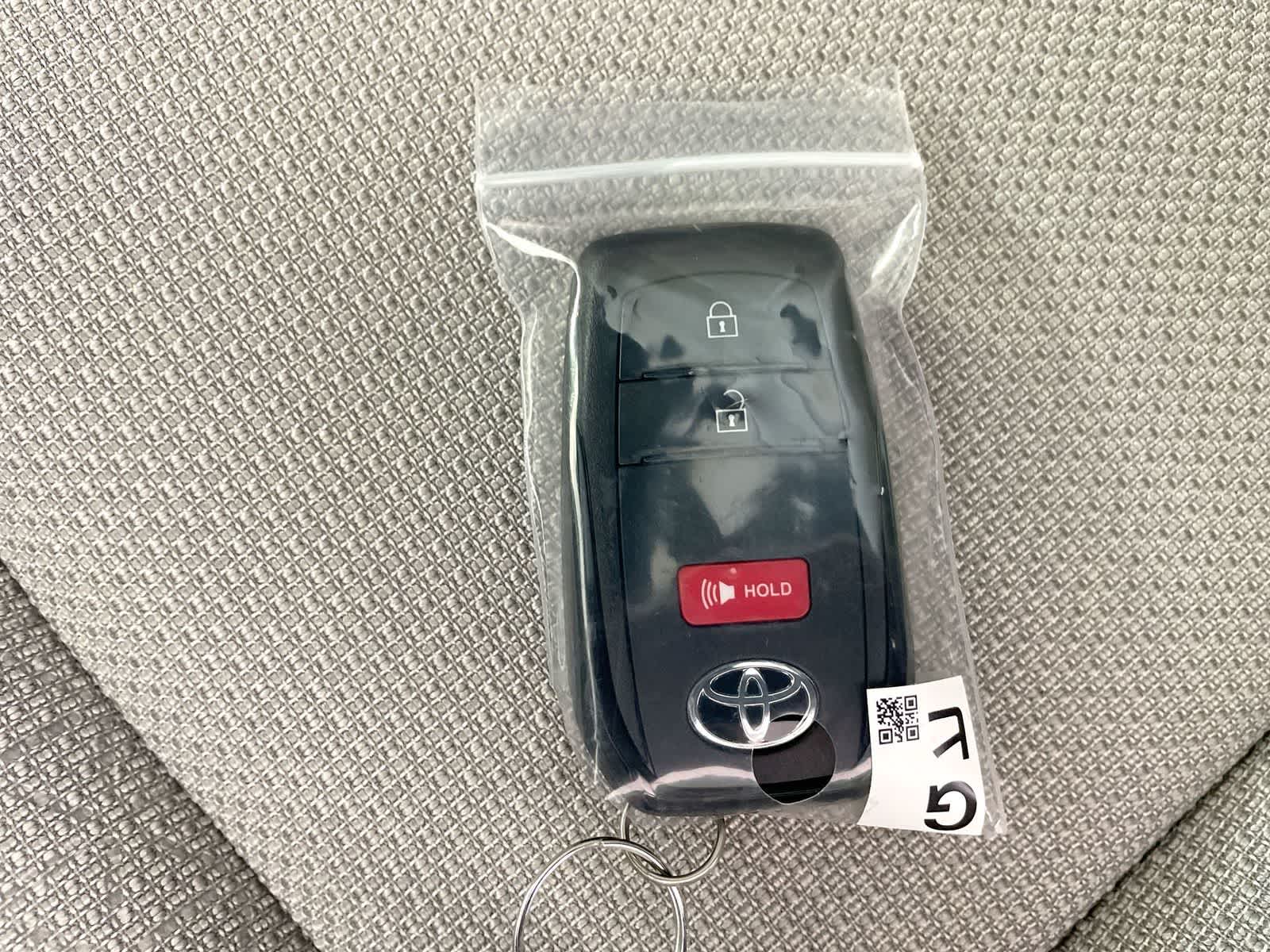 Thumbnail: 2026 Toyota 4Runner - 26