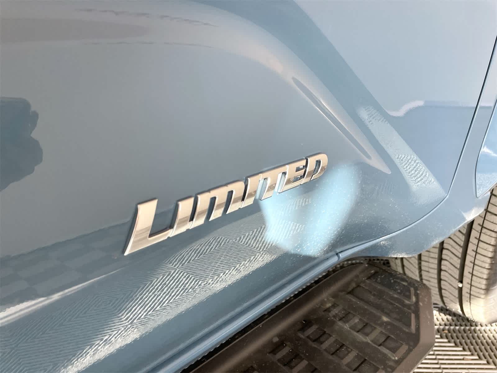 Thumbnail: 2026 Toyota 4Runner - 5