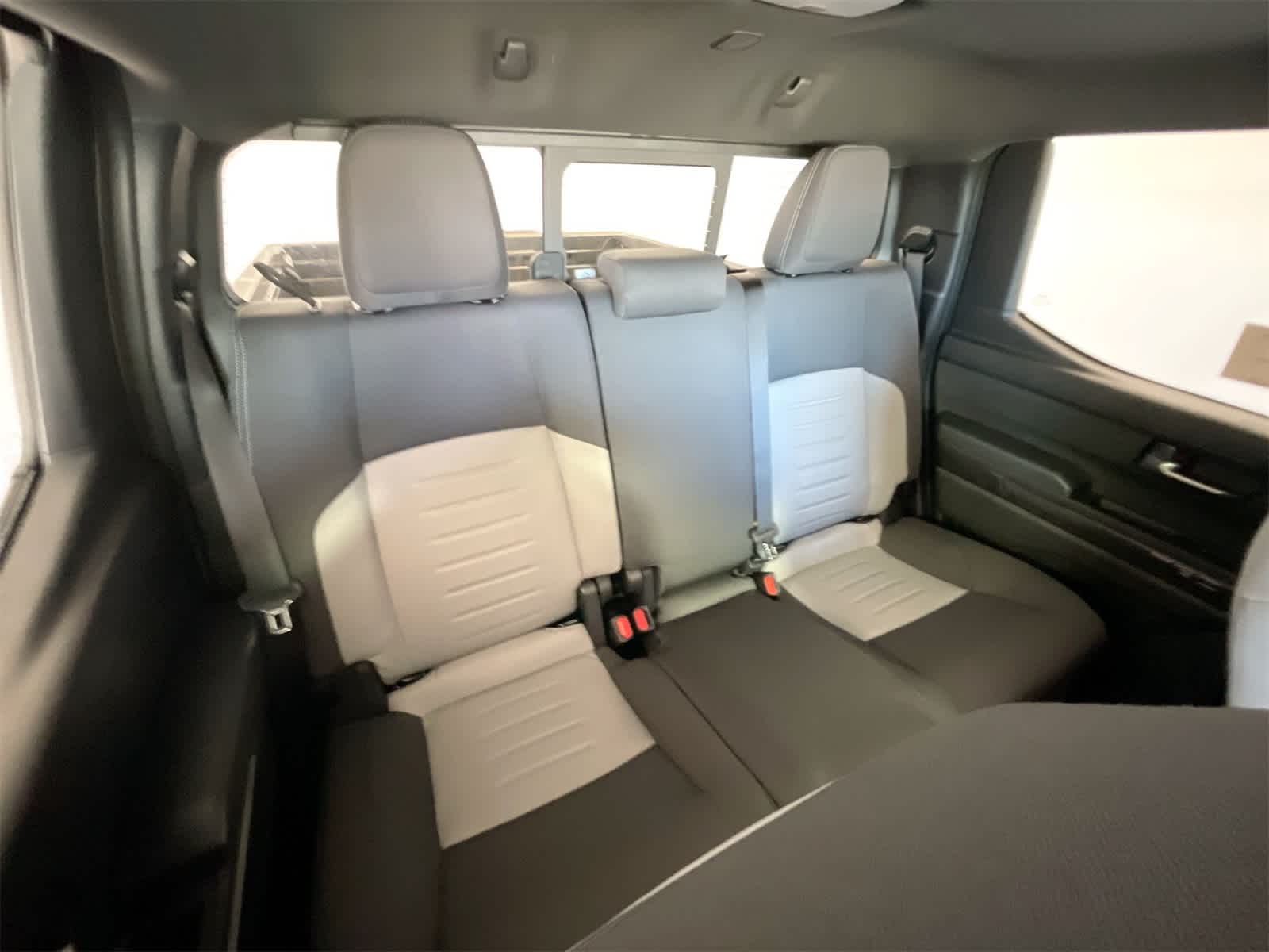 Thumbnail: 2025 Toyota Tacoma - 14