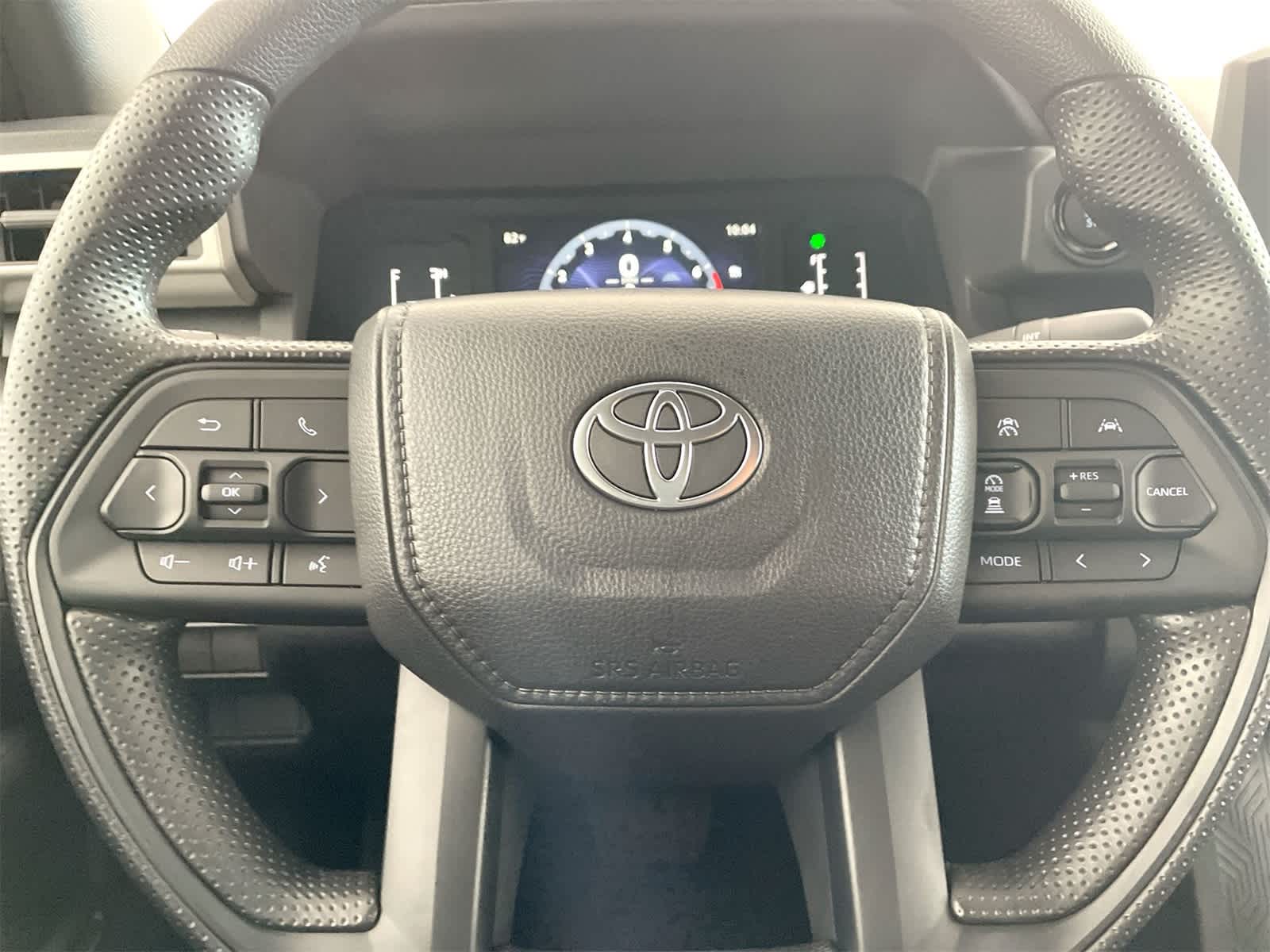 Thumbnail: 2025 Toyota Tacoma - 17