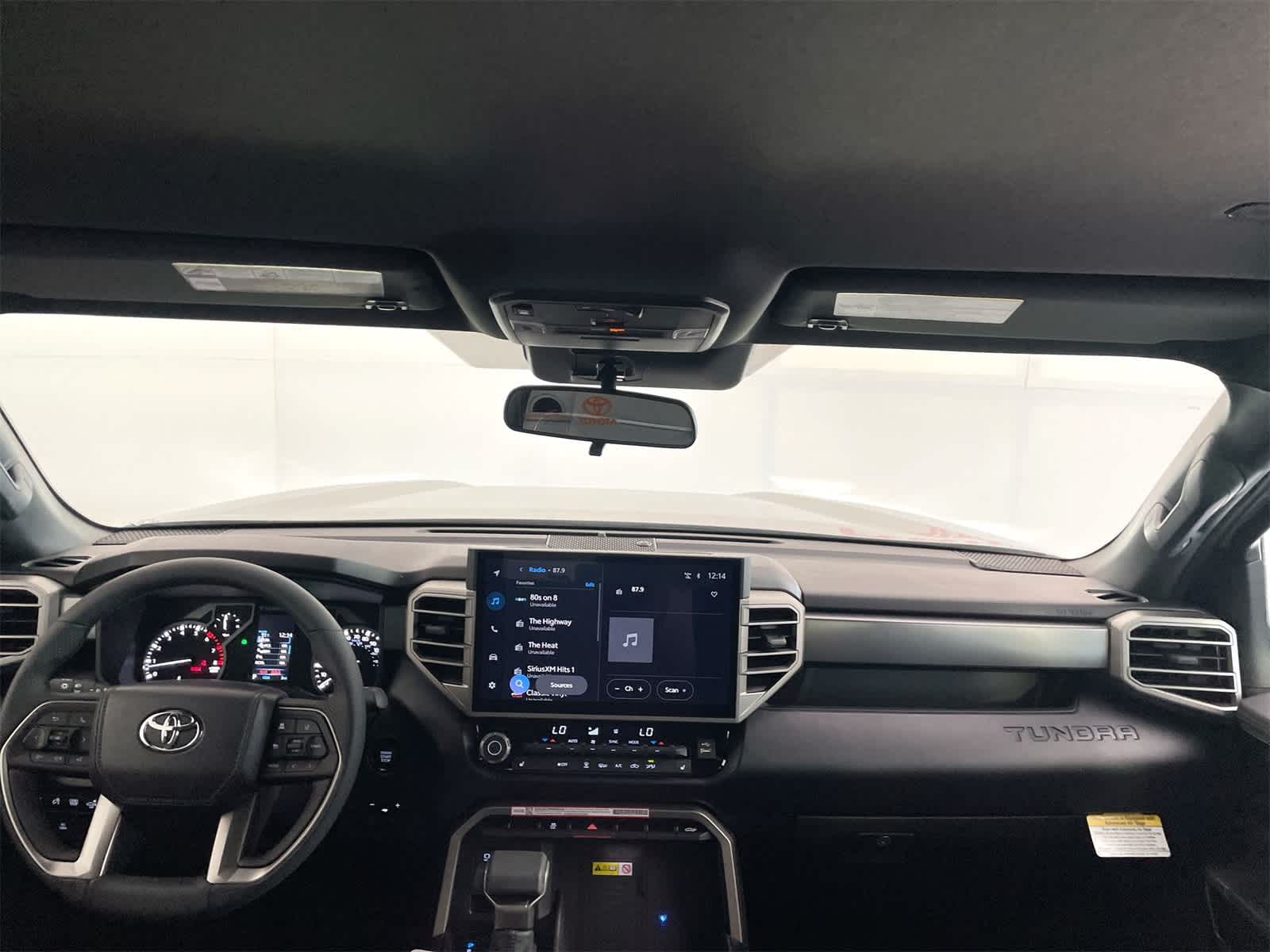 Thumbnail: 2026 Toyota Tundra - 17