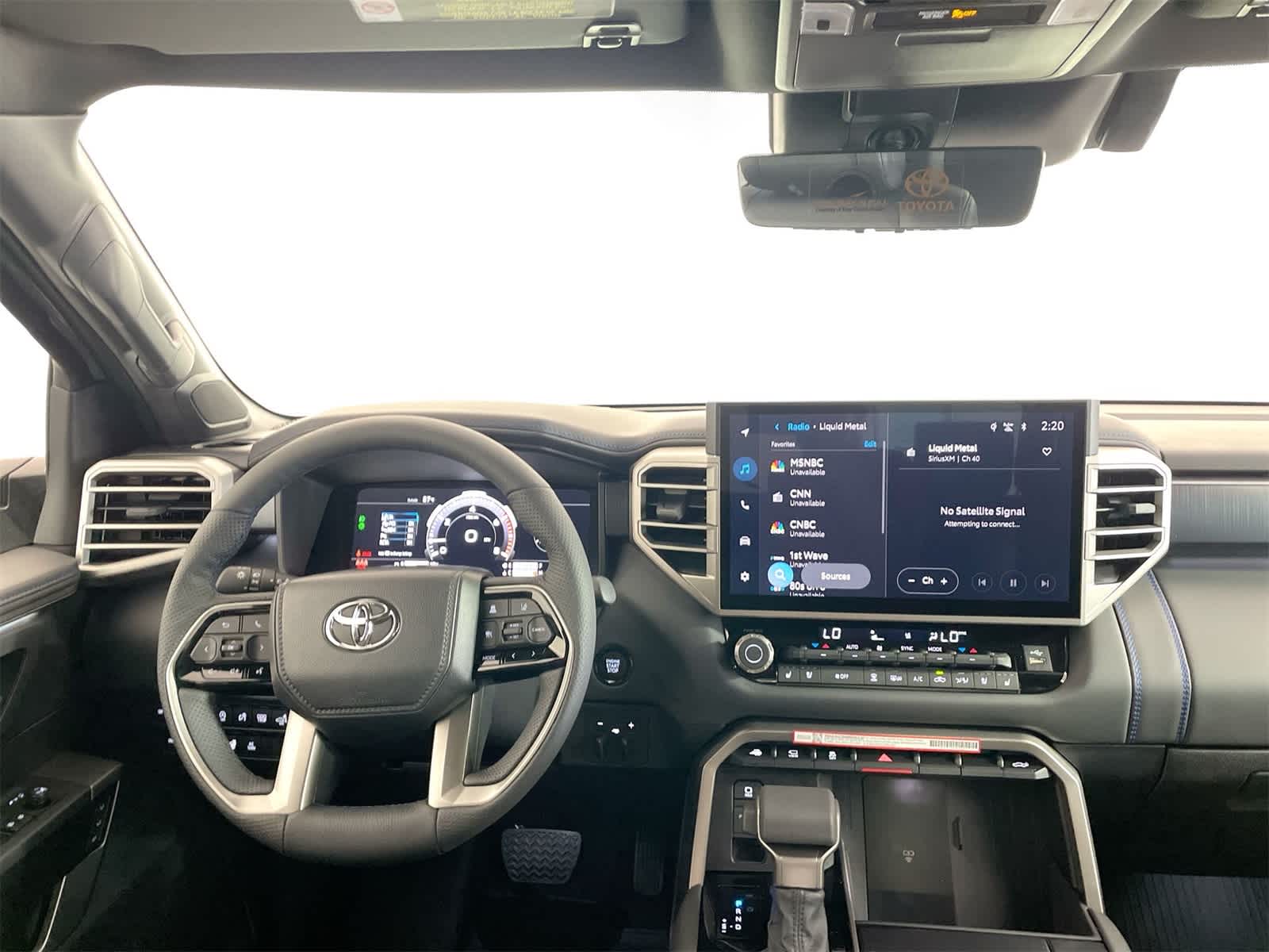 Thumbnail: 2026 Toyota Tundra - 16
