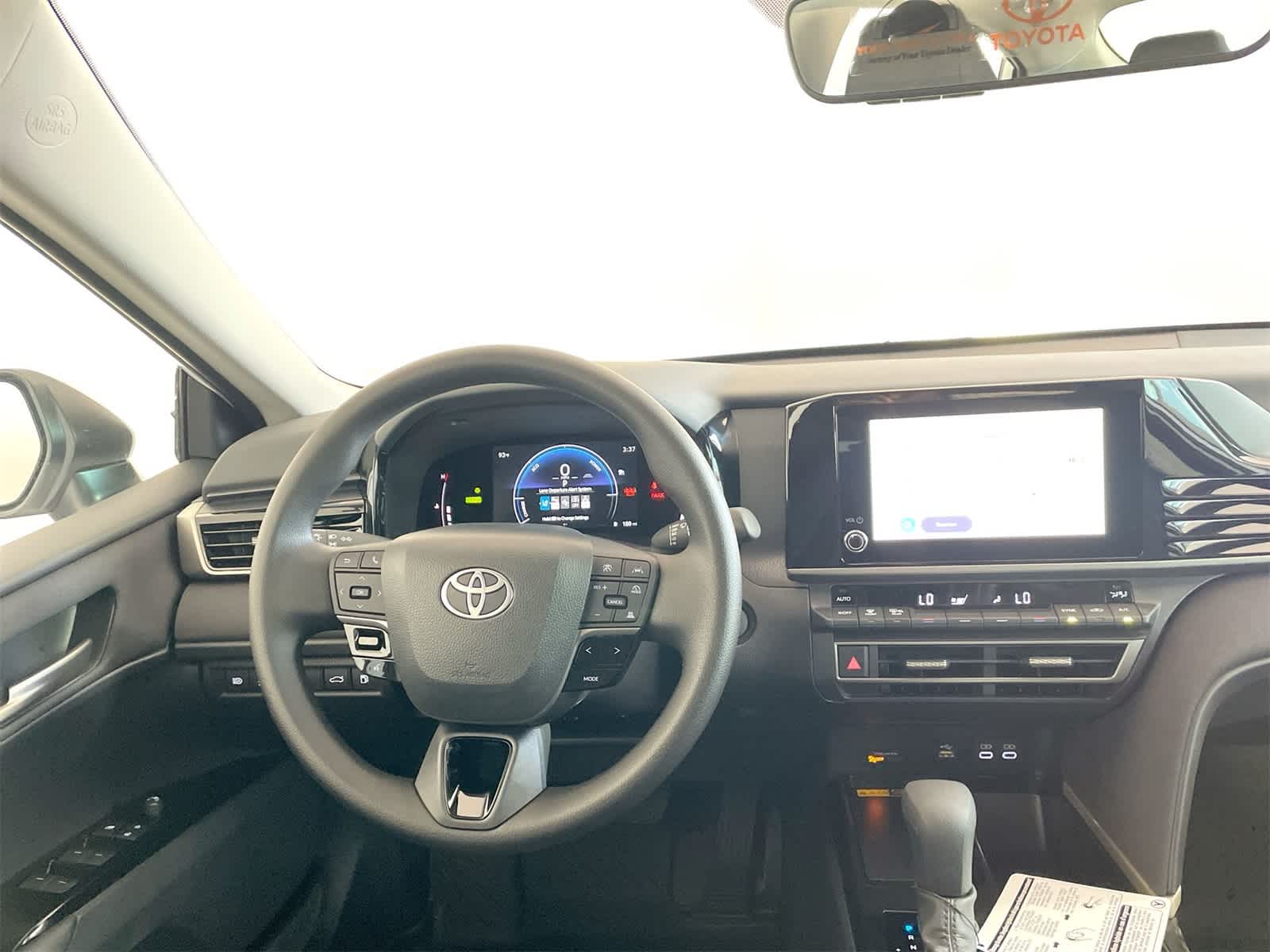 Thumbnail: 2025 Toyota Camry - 16