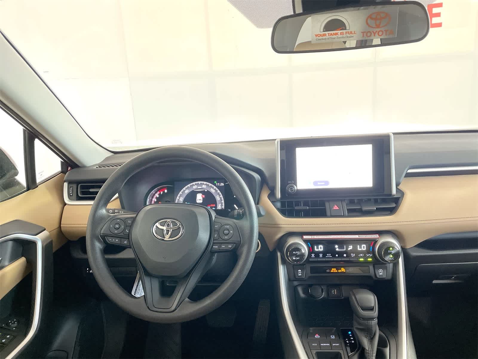 Thumbnail: 2025 Toyota RAV4 - 15