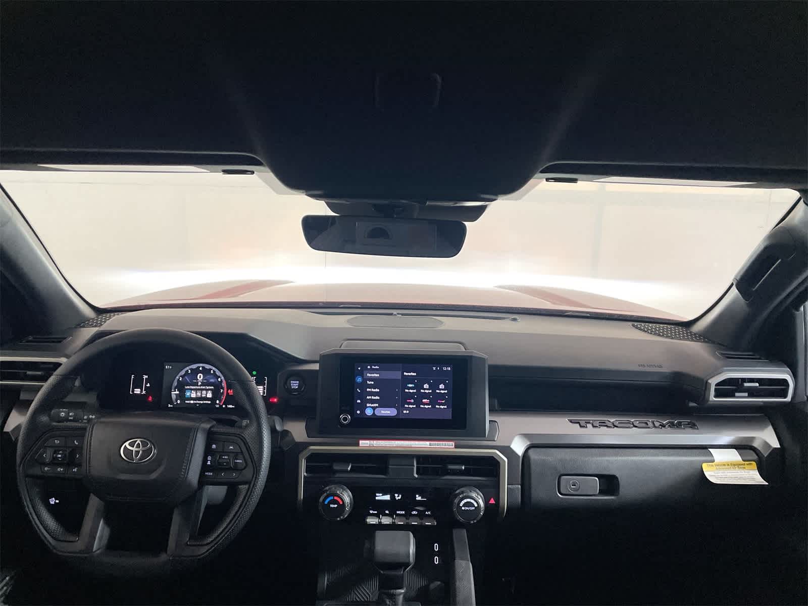 Thumbnail: 2026 Toyota Tacoma - 16