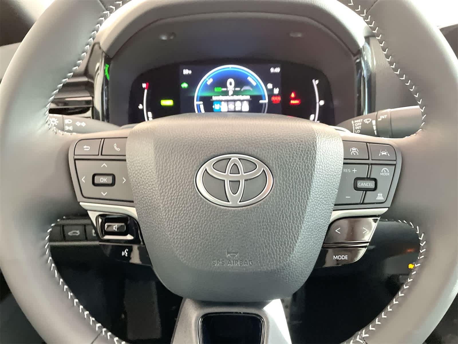 Thumbnail: 2026 Toyota Camry - 18