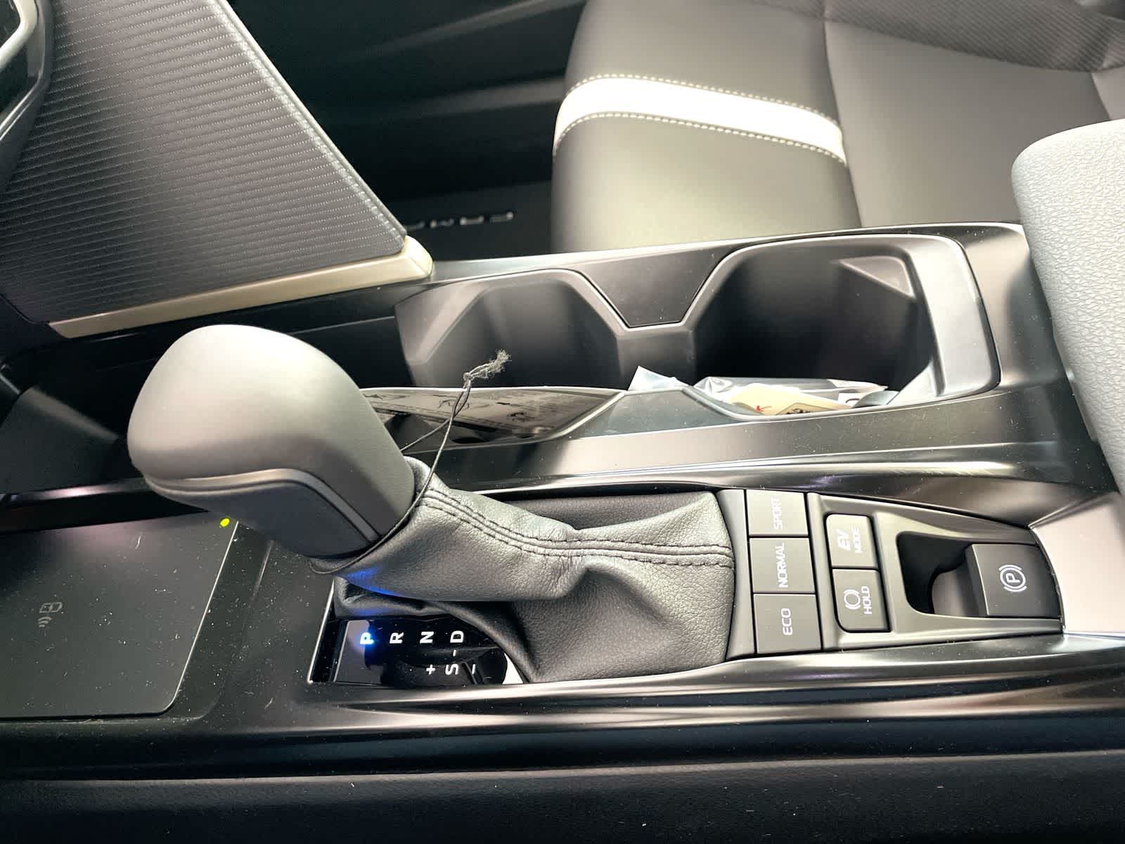 Thumbnail: 2026 Toyota Camry - 22