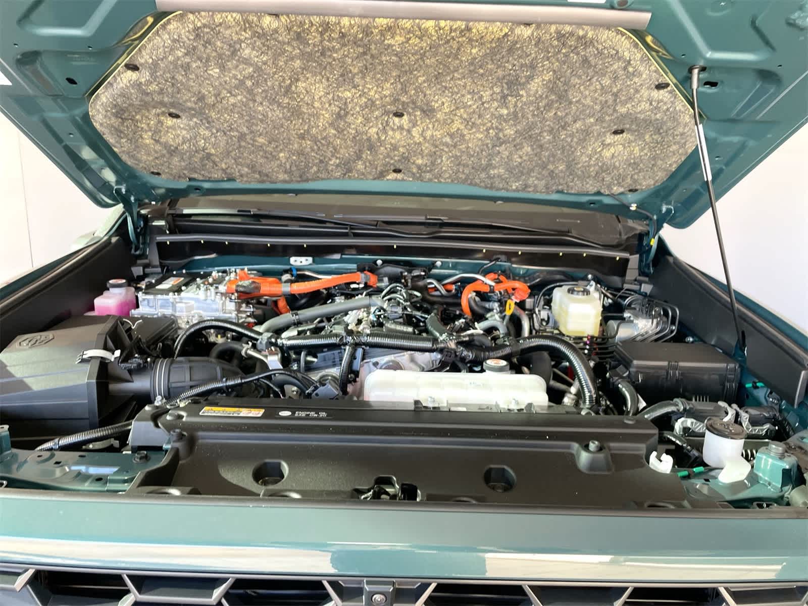 Thumbnail: 2025 Toyota 4Runner - 26