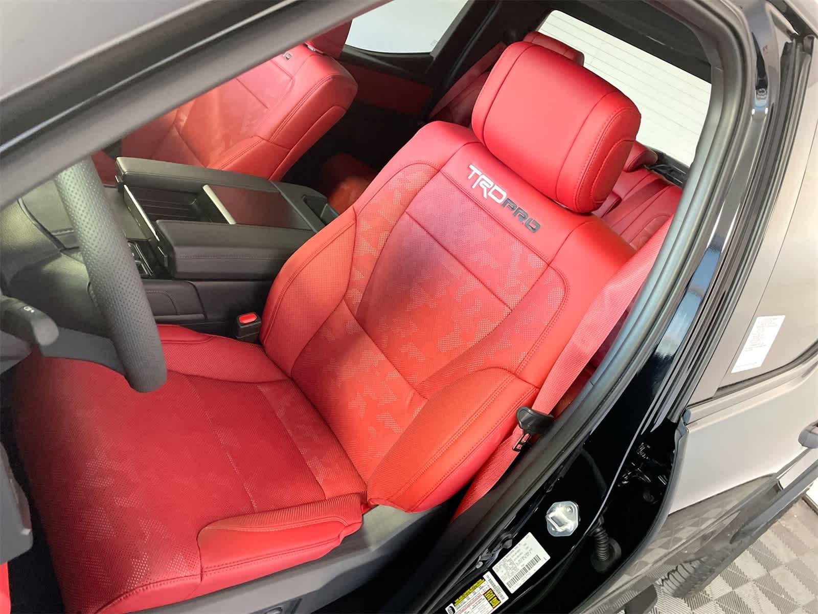 Thumbnail: 2026 Toyota Tundra - 10