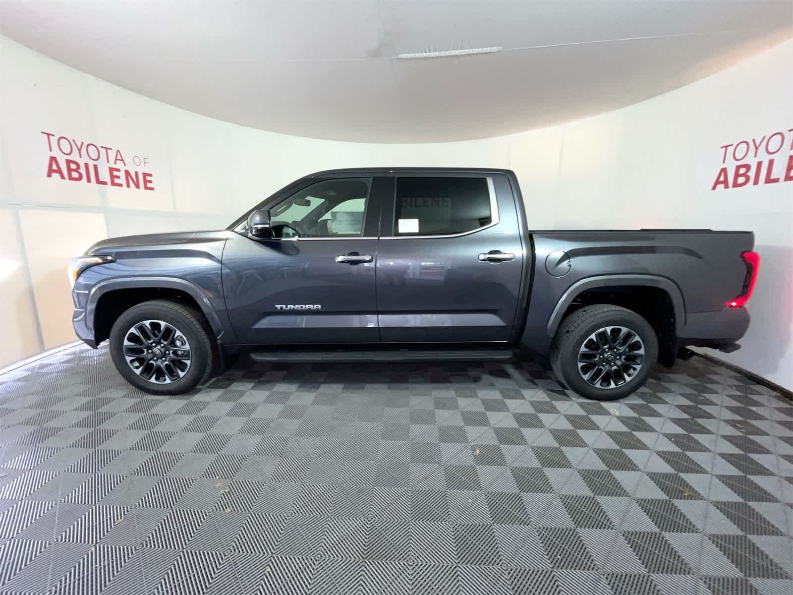 Thumbnail: 2026 Toyota Tundra - 2