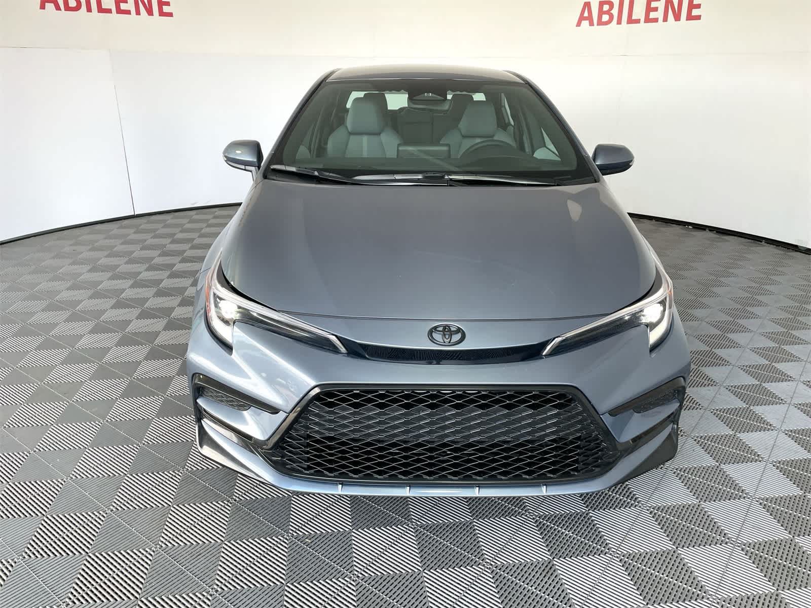 Thumbnail: 2025 Toyota Corolla - 9