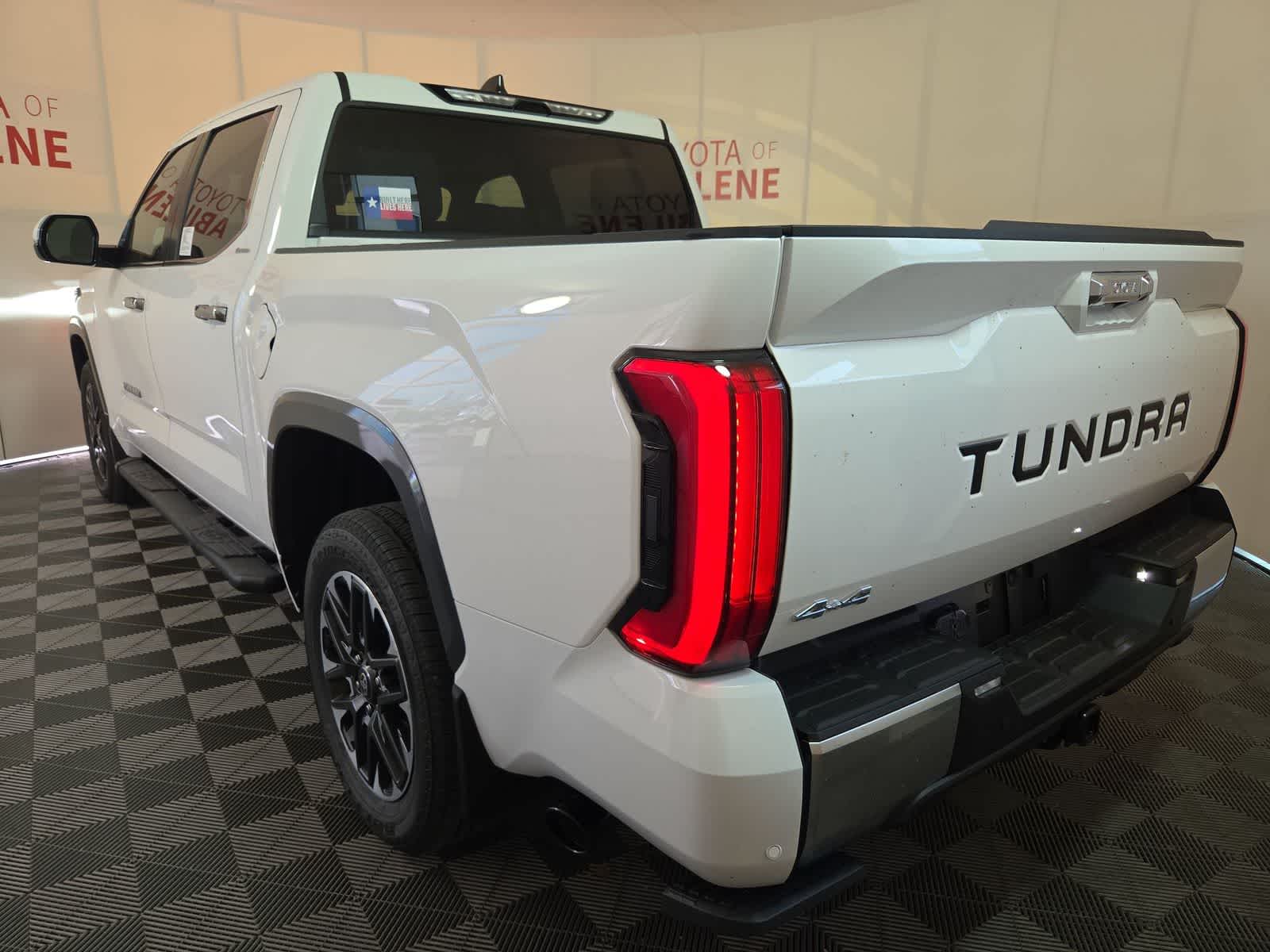 Thumbnail: 2026 Toyota Tundra - 3