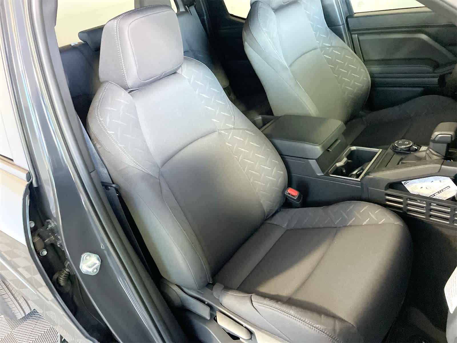 Thumbnail: 2025 Toyota Tacoma - 13