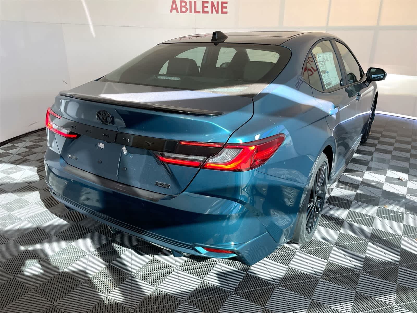 Thumbnail: 2026 Toyota Camry - 6