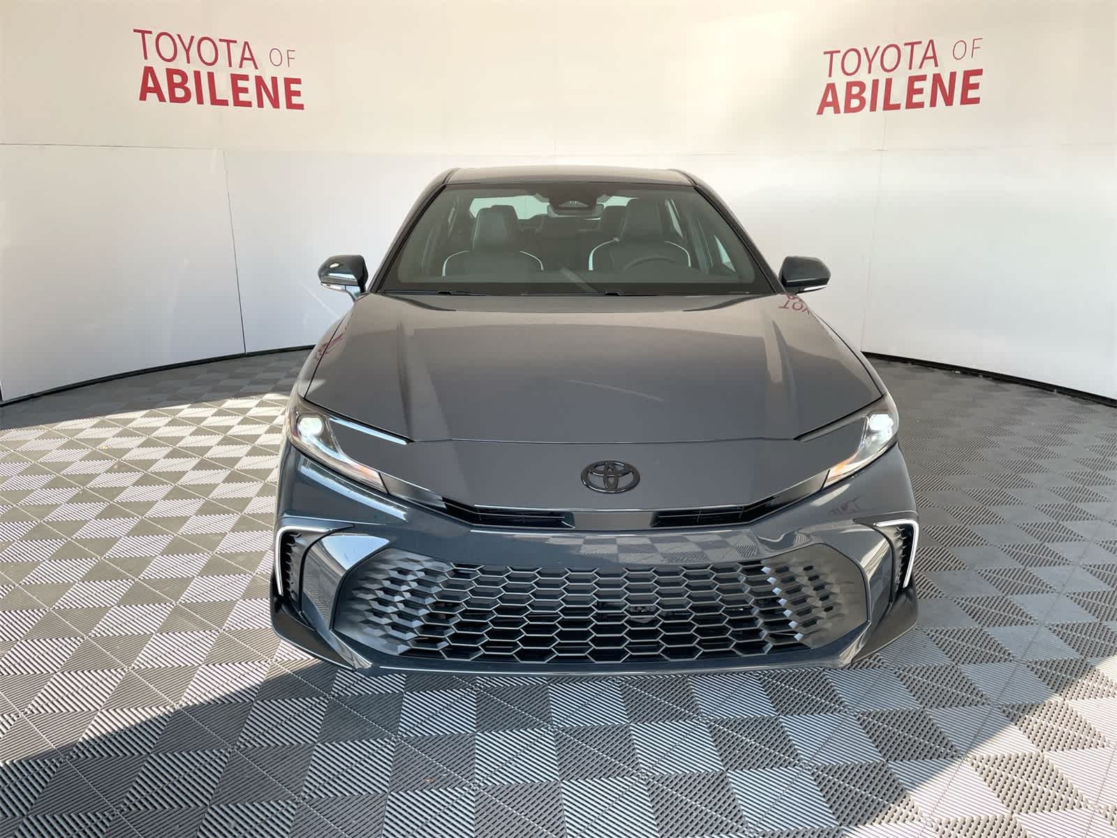 Thumbnail: 2026 Toyota Camry - 9