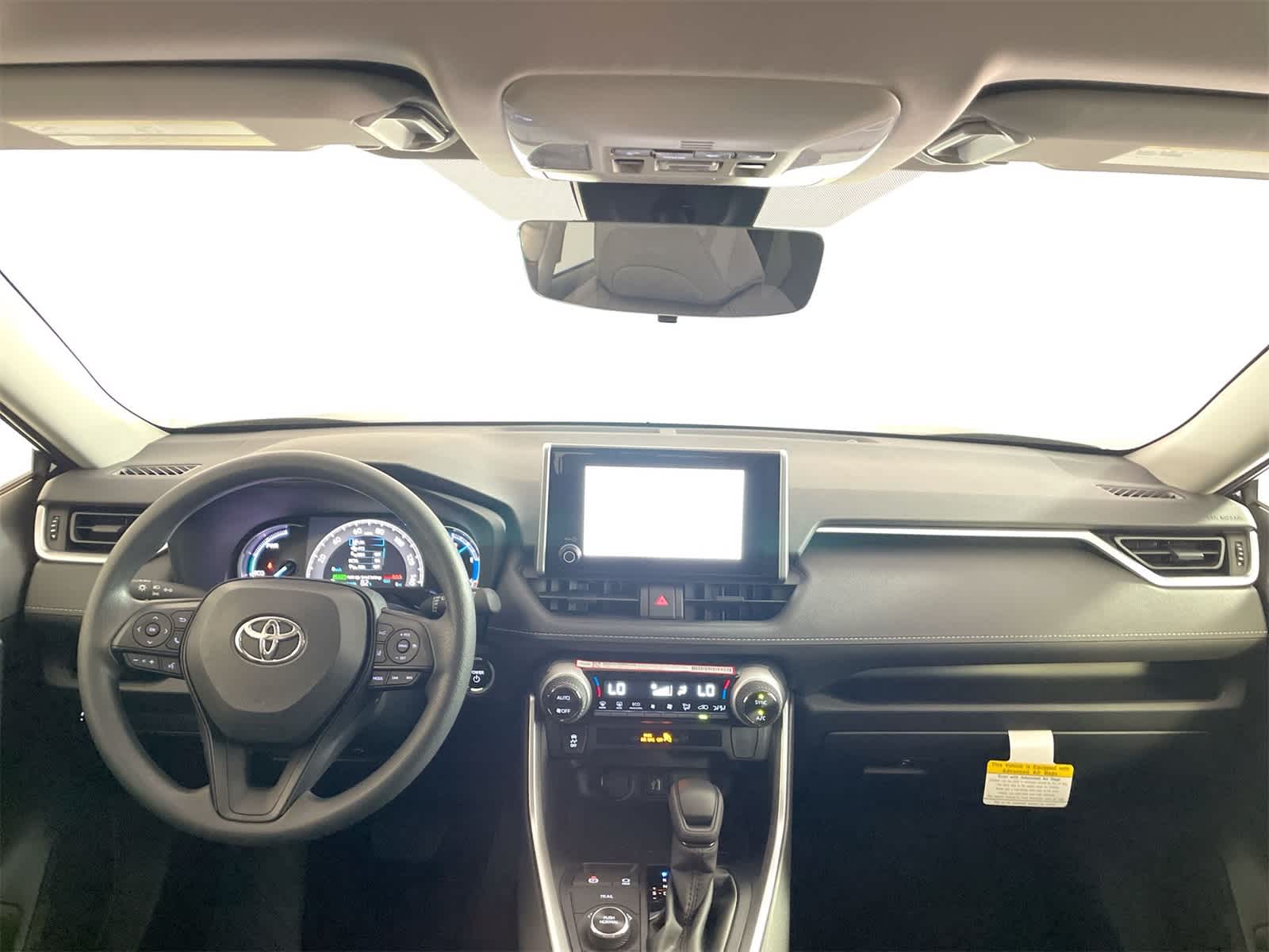 Thumbnail: 2025 Toyota RAV4 - 17