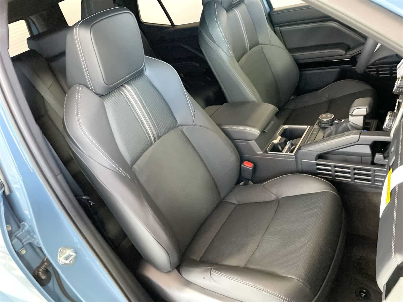 Thumbnail: 2025 Toyota 4Runner - 14