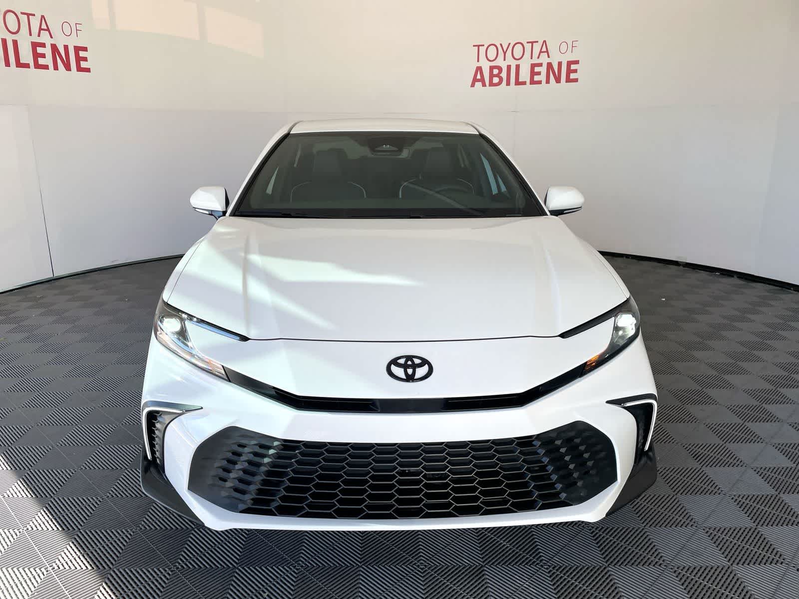 Thumbnail: 2026 Toyota Camry - 9