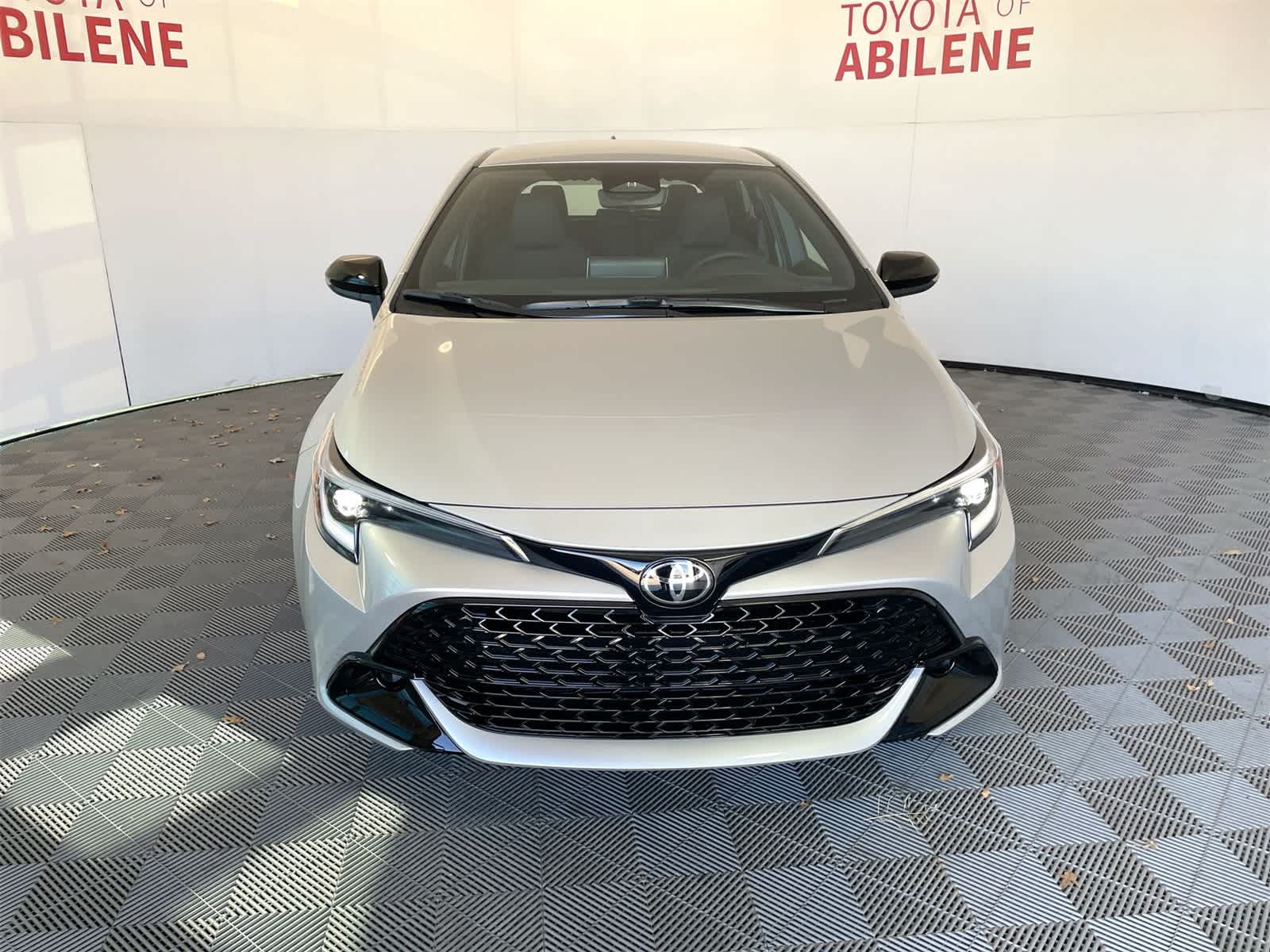 Thumbnail: 2026 Toyota Corolla - 9