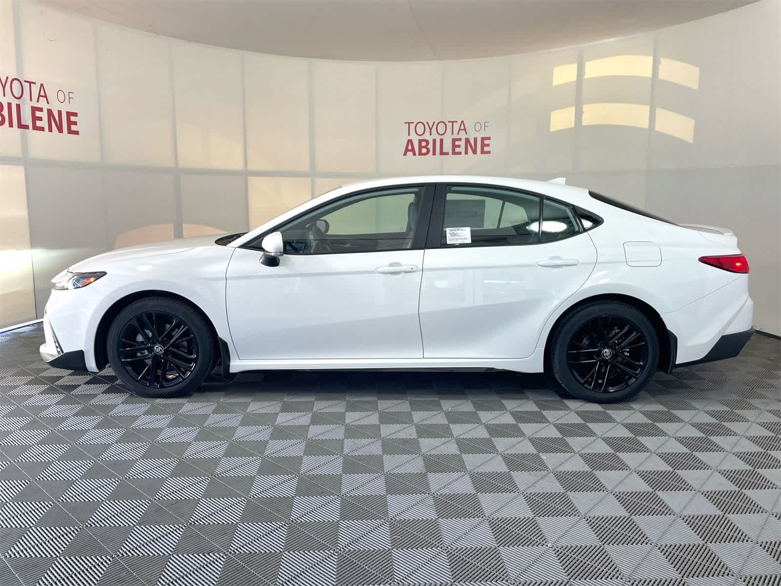 Thumbnail: 2026 Toyota Camry - 2