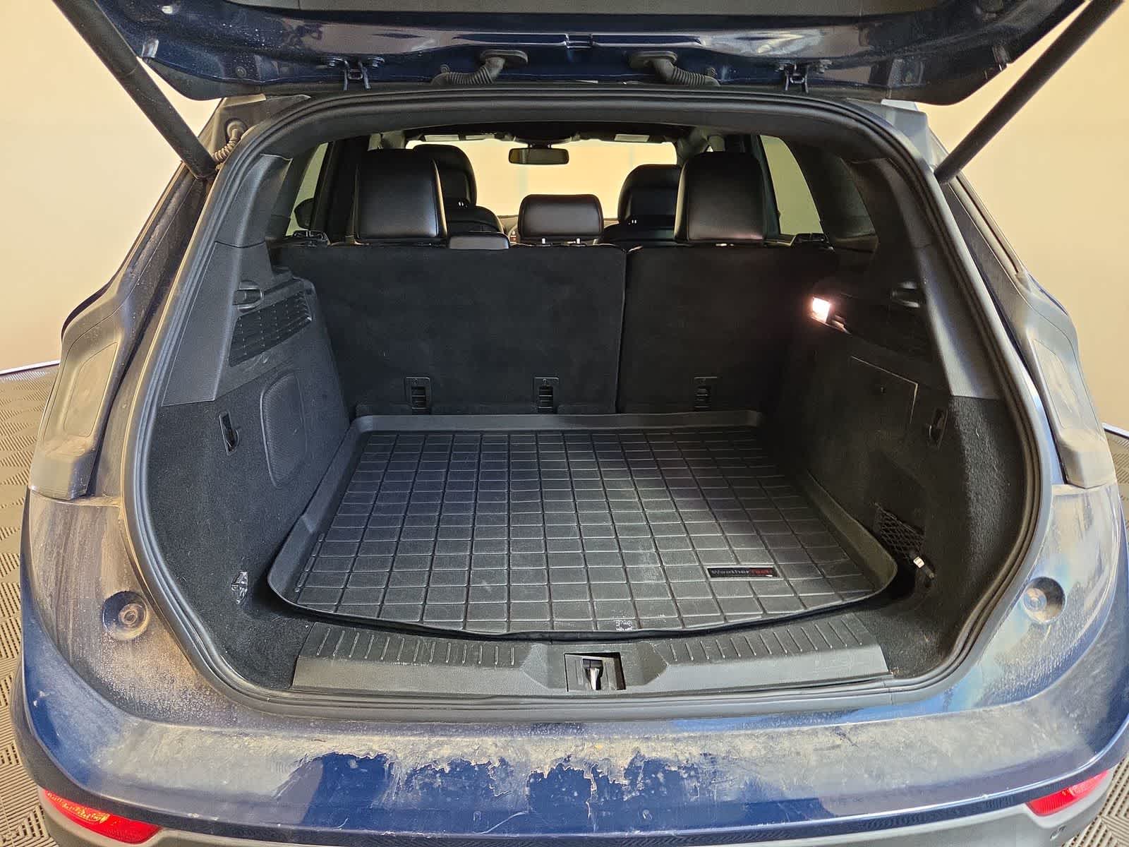 Thumbnail: 2019 Lincoln MKC - 3