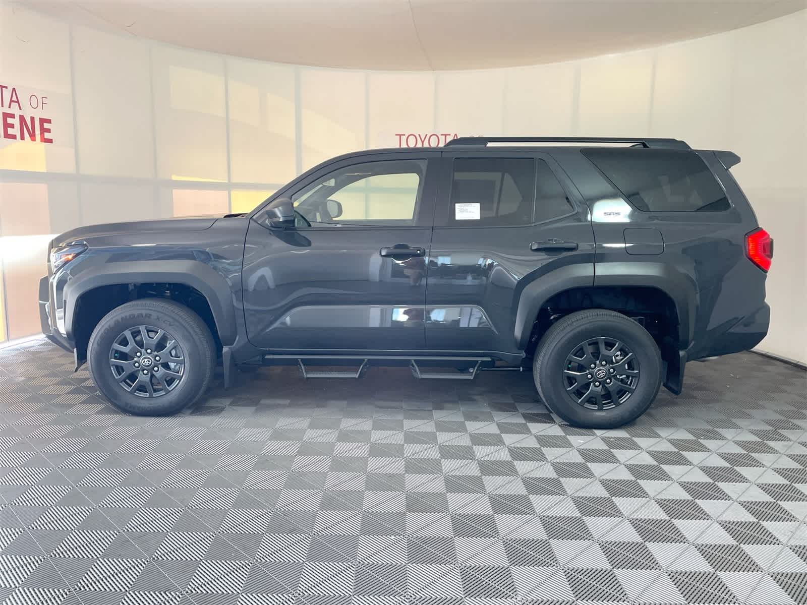 Thumbnail: 2025 Toyota 4Runner - 2