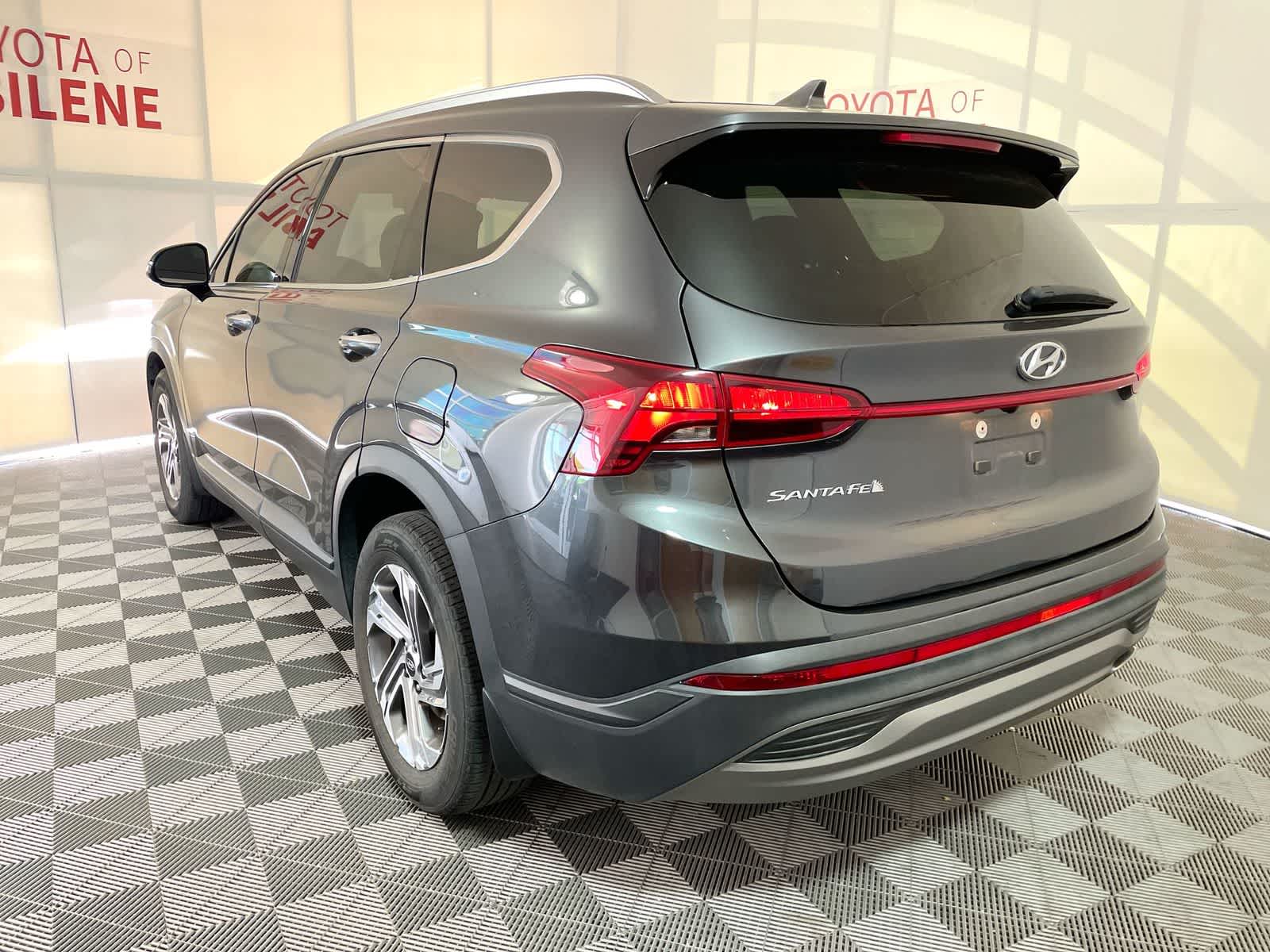 Thumbnail: 2023 Hyundai Santa Fe - 2