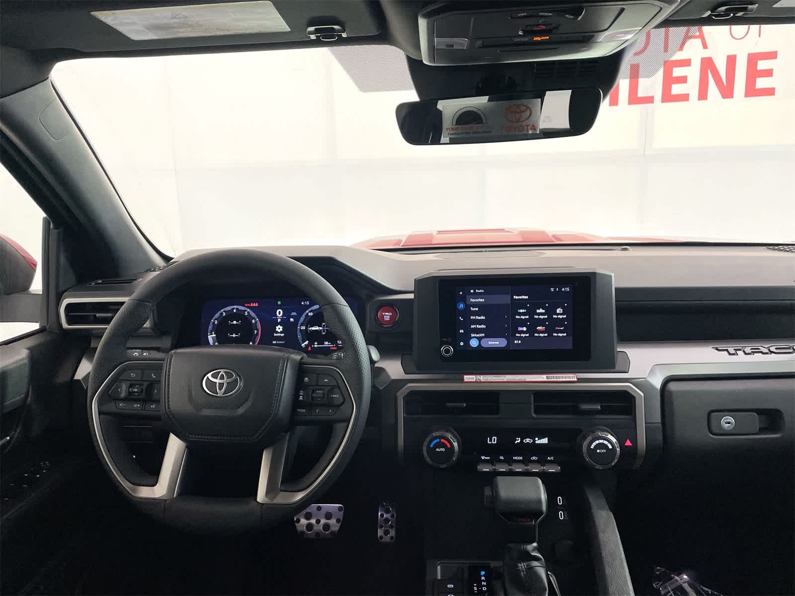 Thumbnail: 2025 Toyota Tacoma - 14