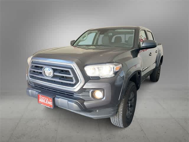 2022 Toyota Tacoma SR5 -
                  Abilene, TX
