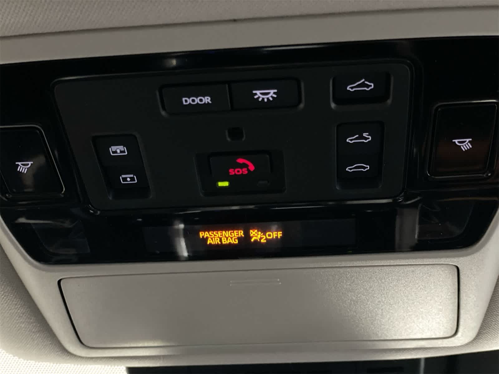 Thumbnail: 2026 Toyota Grand Highlander - 26