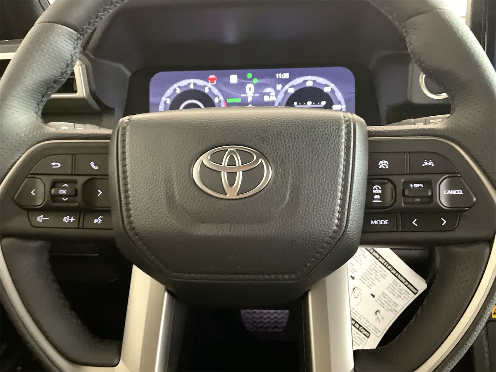 Thumbnail: 2026 Toyota 4Runner - 17