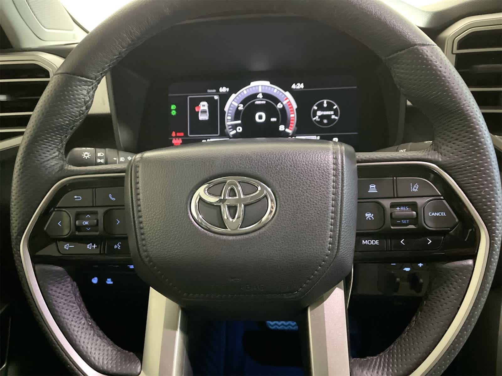 Thumbnail: 2024 Toyota Tundra - 17