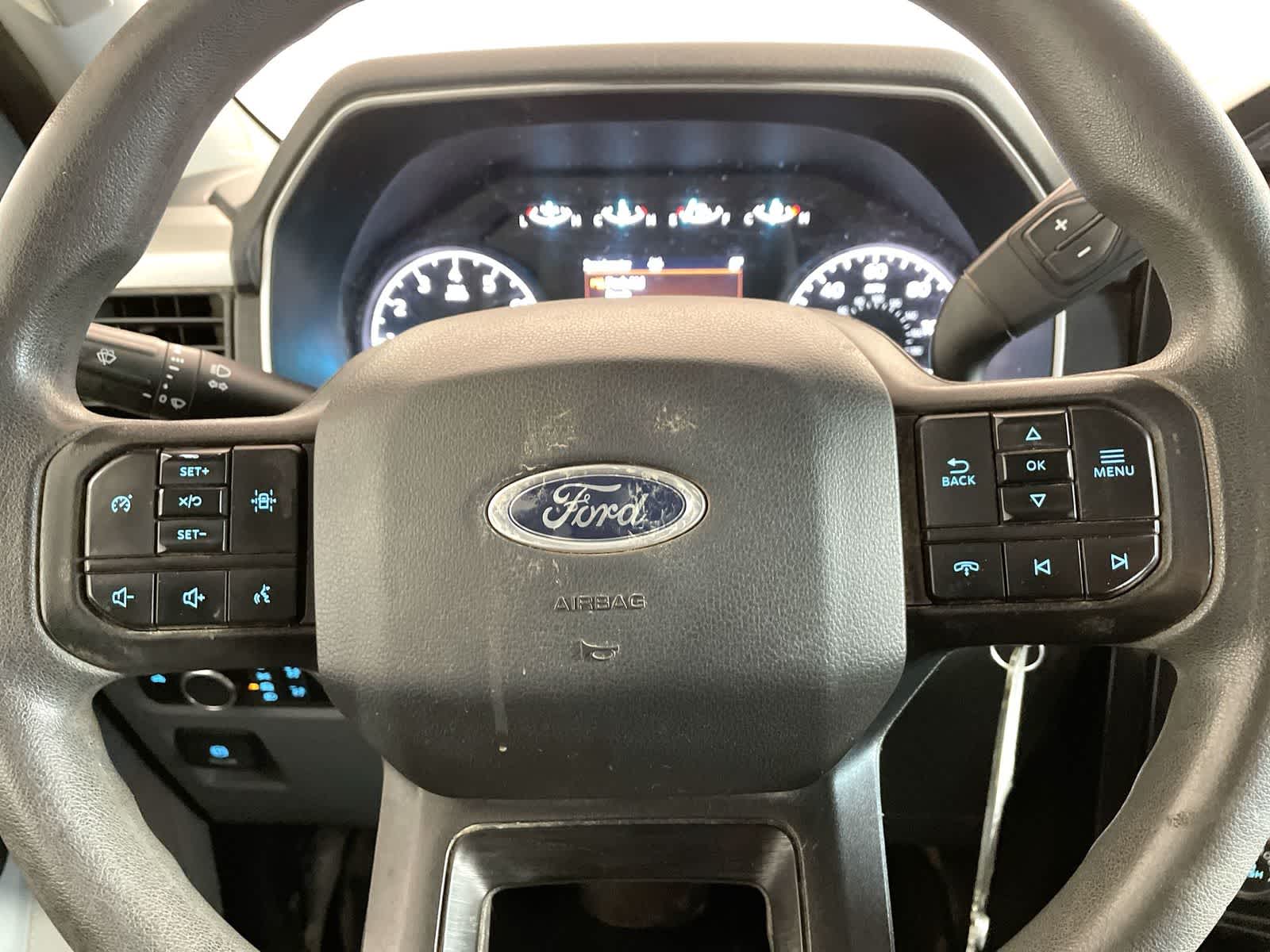 Thumbnail: 2022 Ford F-150 - 16