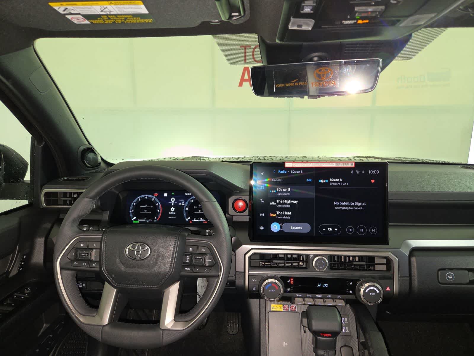 Thumbnail: 2026 Toyota 4Runner - 15