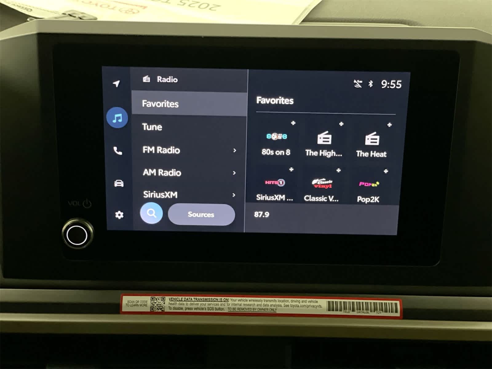 Thumbnail: 2025 Toyota Tacoma - 19