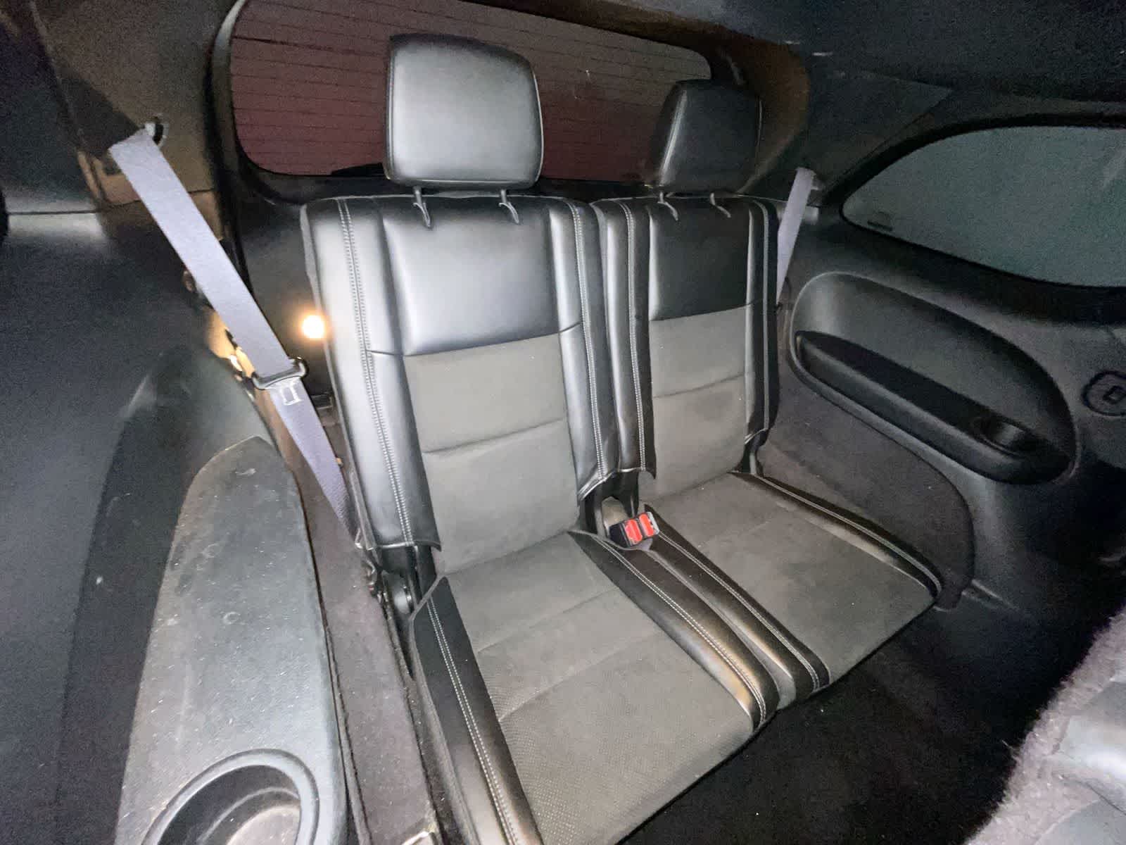Thumbnail: 2022 Dodge Durango - 14