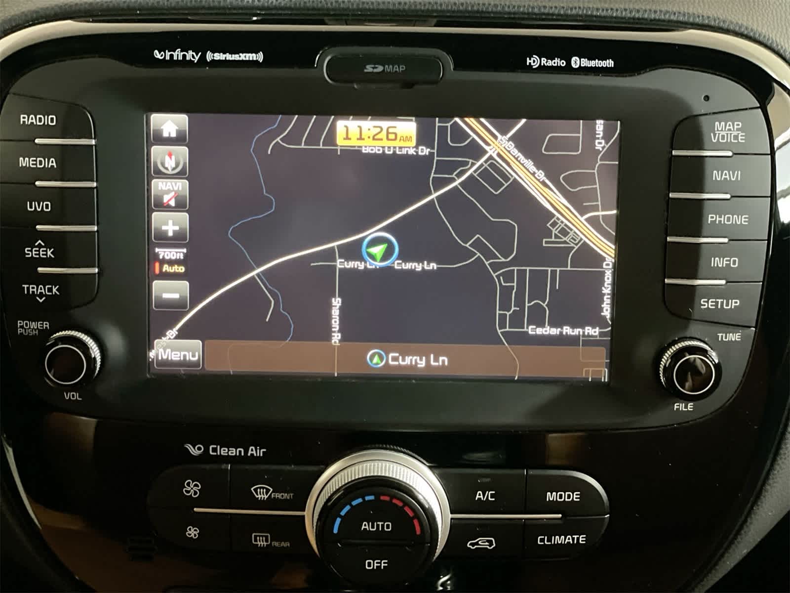 Thumbnail: 2015 Kia Soul - 20