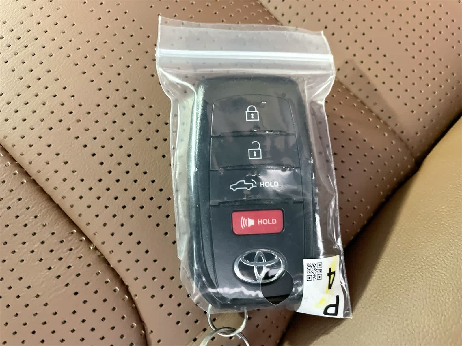 Thumbnail: 2026 Toyota Tundra - 28