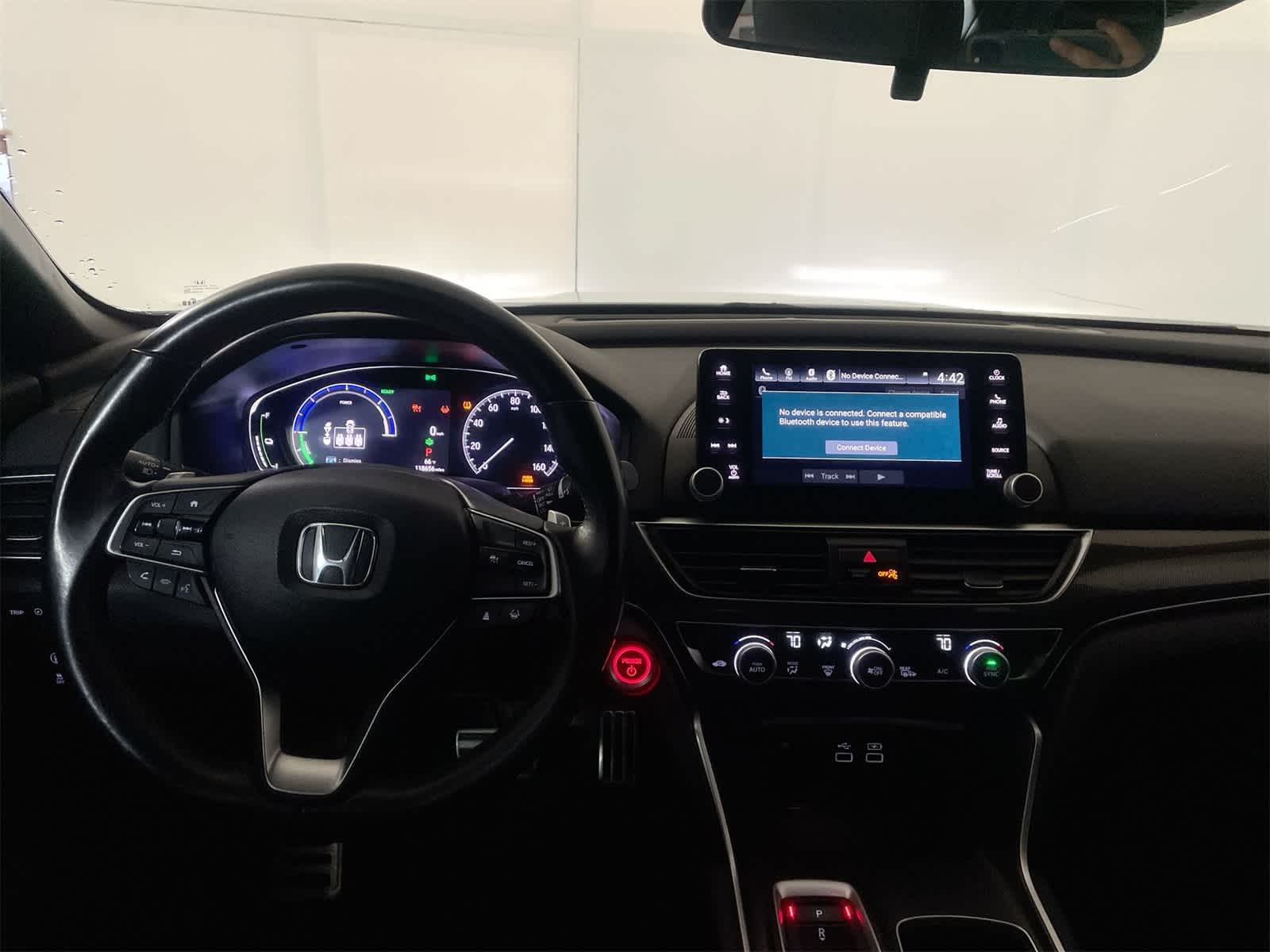 Thumbnail: 2022 Honda Accord - 16