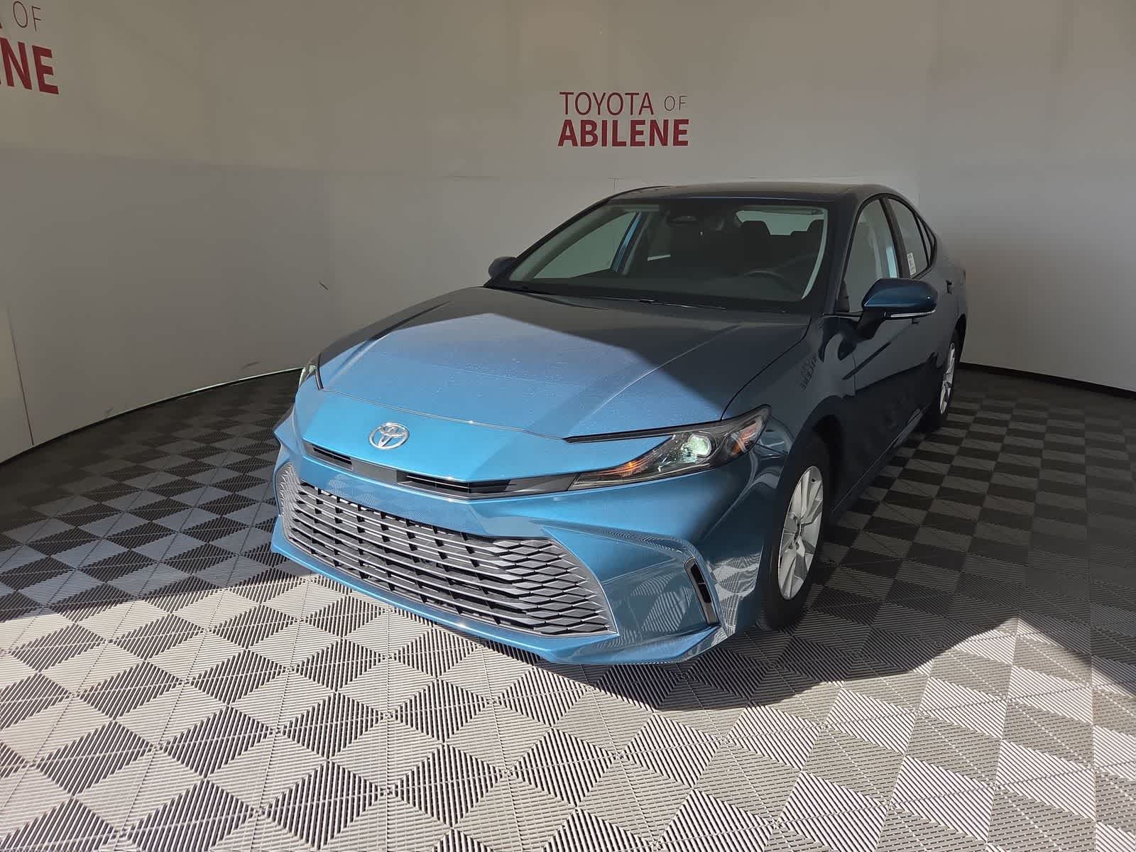 Thumbnail: 2026 Toyota Camry - 1
