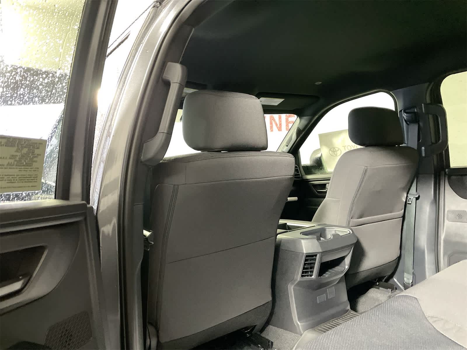 Thumbnail: 2026 Toyota Tundra - 11