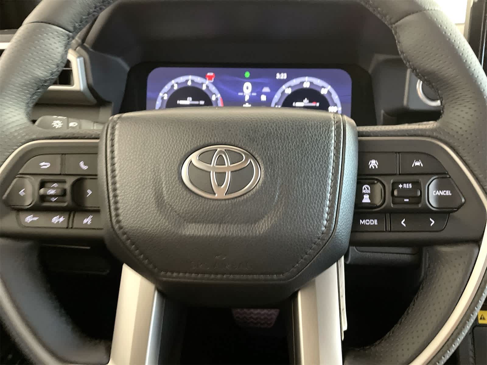 Thumbnail: 2026 Toyota 4Runner - 17