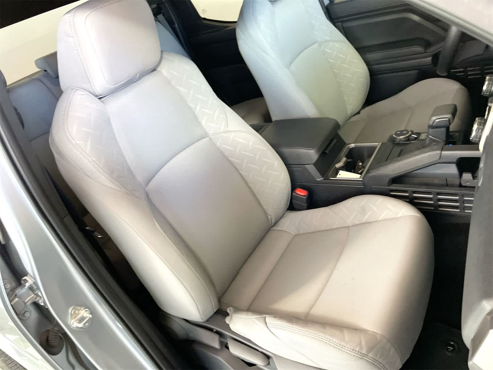 Thumbnail: 2025 Toyota Tacoma - 13