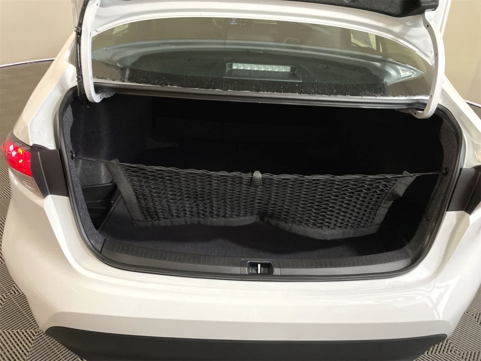 Thumbnail: 2026 Toyota Corolla - 5