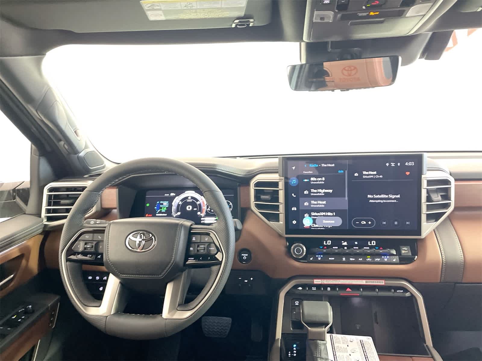 Thumbnail: 2026 Toyota Tundra - 16