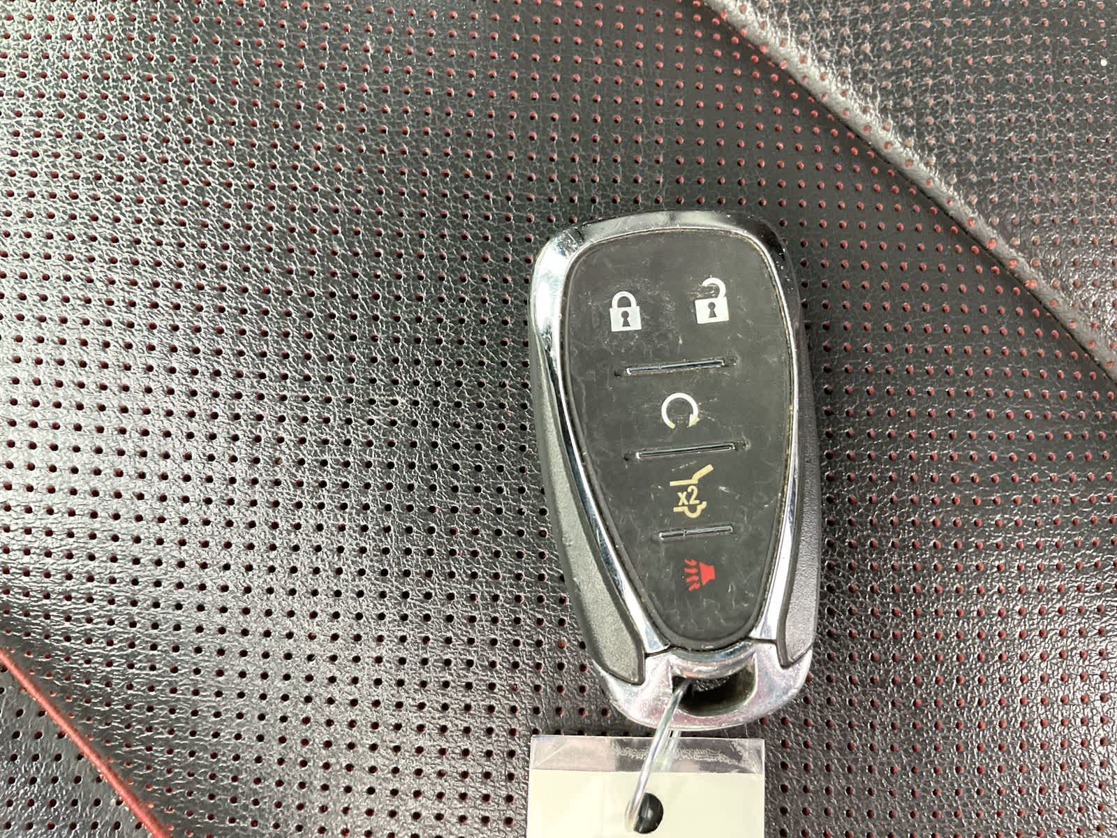 Thumbnail: 2019 Chevrolet Blazer - 28